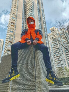 dipさんのコーディネート