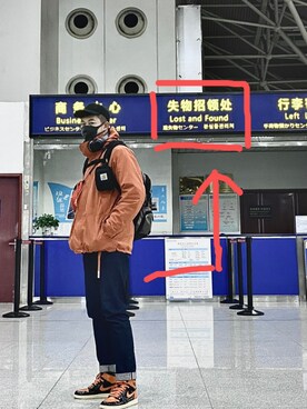 dipさんのコーディネート