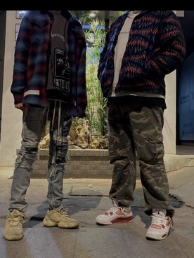 dipさんのコーディネート