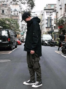 dipさんのコーディネート