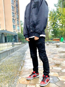 dipさんのコーディネート