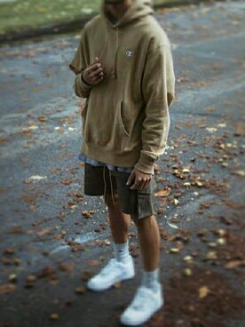 dipさんのコーディネート