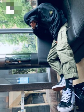 dipさんのコーディネート