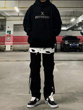 dipさんのコーディネート