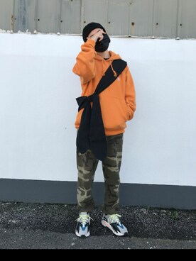 dipさんのコーディネート