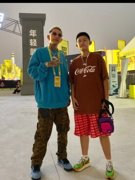 dipさんのコーディネート