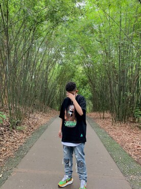 dipさんのコーディネート