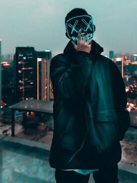 dipさんのコーディネート