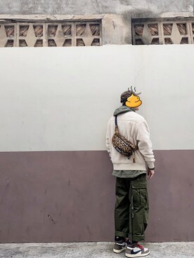 dipさんのコーディネート