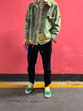 dipさんのコーディネート