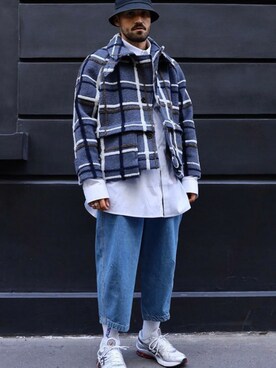 dipさんのコーディネート