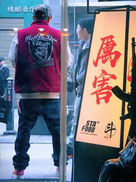 dipさんのコーディネート