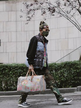 dipさんのコーディネート