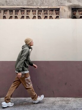 dipさんのコーディネート