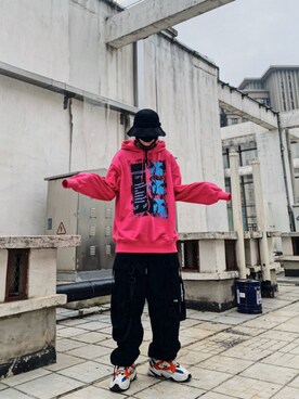 dipさんのコーディネート