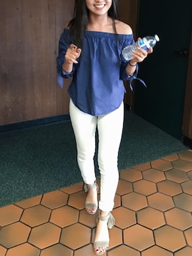 Angel Choiさんのコーディネート