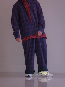Kentoolさんのコーディネート