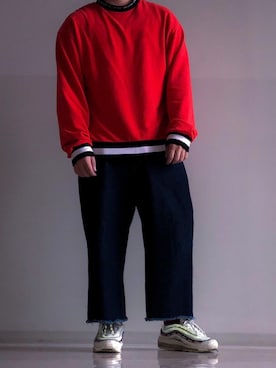 Kentoolさんのコーディネート