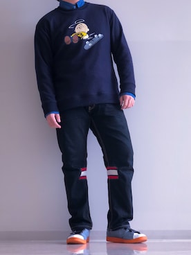 Kentoolさんのコーディネート