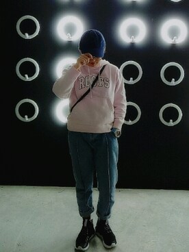 Anitaさんのコーディネート