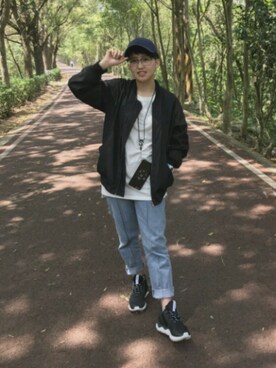 Anitaさんのコーディネート