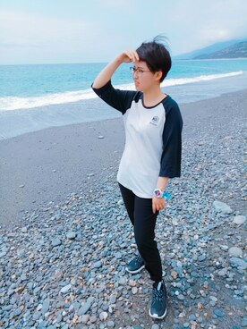 Anitaさんのコーディネート