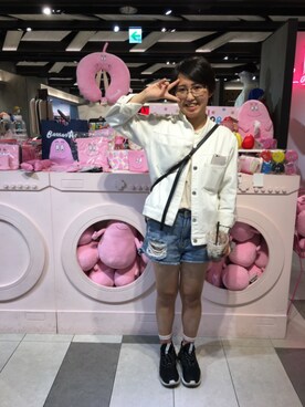 Anitaさんのコーディネート