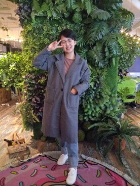 Anitaさんのコーディネート