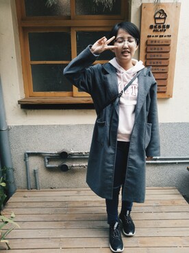 Anitaさんのコーディネート