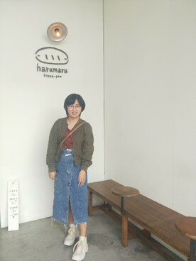 Anitaさんのコーディネート