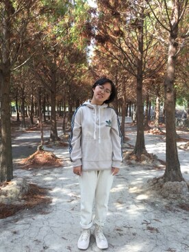 Anitaさんのコーディネート