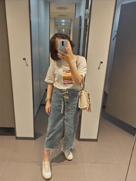 Anitaさんのコーディネート