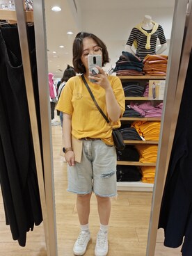 Anitaさんのコーディネート