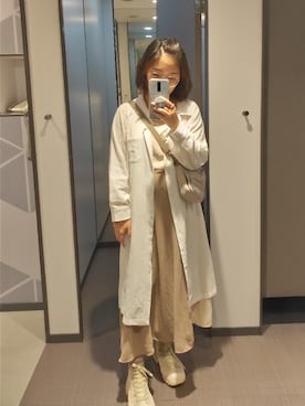 Anitaさんのコーディネート