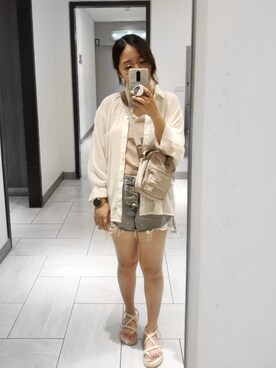 Anitaさんのコーディネート