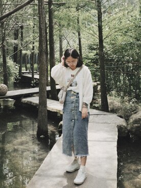 Anitaさんのコーディネート