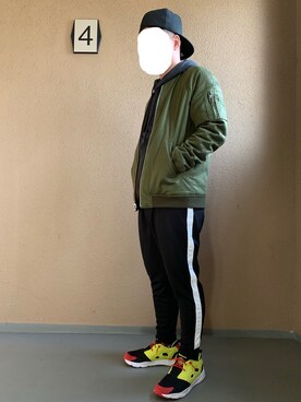 shigeeeさんのコーディネート