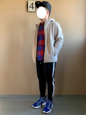 shigeeeさんのコーディネート