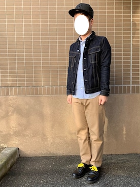 shigeeeさんのコーディネート