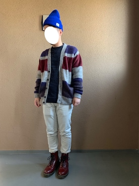 shigeeeさんのコーディネート