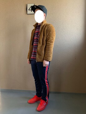 shigeeeさんのコーディネート