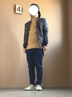 shigeeeさんのコーディネート