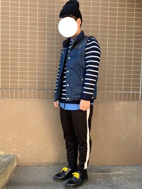 shigeeeさんのコーディネート