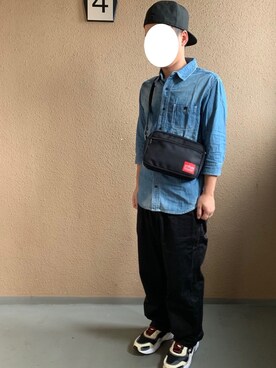 shigeeeさんのコーディネート