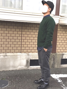 shigeeeさんのコーディネート