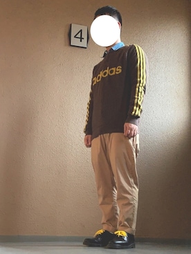 shigeeeさんのコーディネート