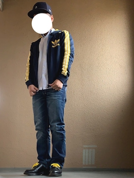 shigeeeさんのコーディネート