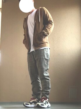 shigeeeさんのコーディネート