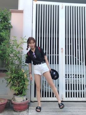 hyehyeya さんのコーディネート