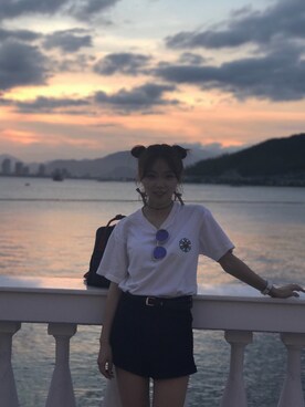 hyehyeya さんのコーディネート